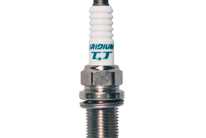 Iridium TT IK16TT Spark plug