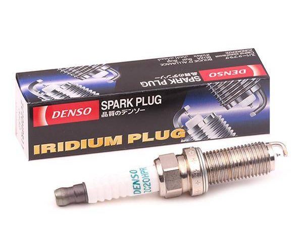 Denso Mazda CX-5/Demio/Axela/Atenza Spark Plugs