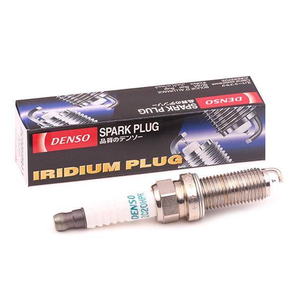 Denso Mazda CX-5/Demio/Axela/Atenza Spark Plugs Price Kenya