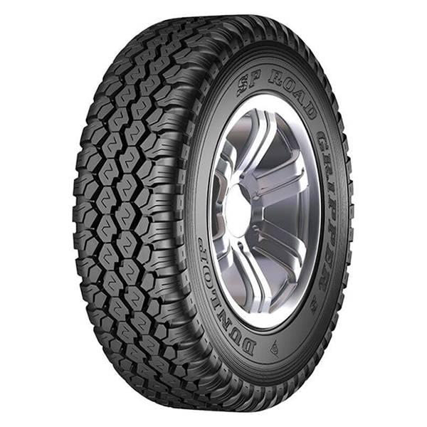 245/75R17 TYRES IN KENYA (DUNLOP TYRES IN KENYA)