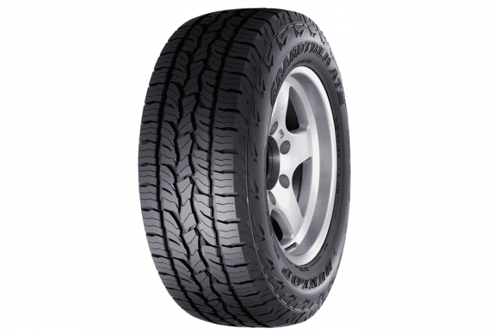 DUNLOP 265/75R16 TYRES IN KENYA AT THE BEST PRICE IN KENYA