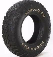 DURATURN 265/75R16 MUD TERRAIN TYRES IN KENYA AT THE BEST PRICE