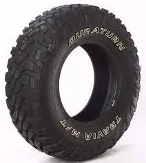 DURATURN 265/75R16 MUD TERRAIN TYRES IN KENYA AT THE BEST PRICE