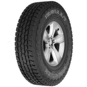 DURATURN 265/75R16 ALL TERRAIN TYRES IN KENYA AT THE BEST PRICE