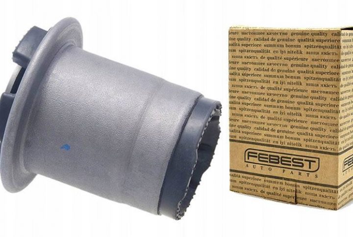 Nissan Teana/Elgrand/Murano Crossmember Bushing