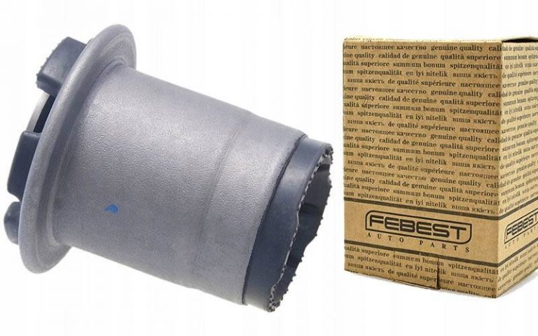 Nissan Teana/Elgrand/Murano Crossmember Bushing