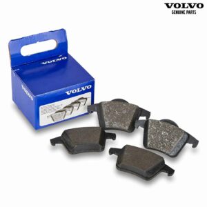 GENUINE VOLVO XC90 BRAKE PADS FOR SALE IN KENYA(VOLVO BRAKE PADS IN KENYA)