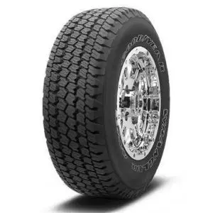 WRANGLER 255/55/R19 TYRES