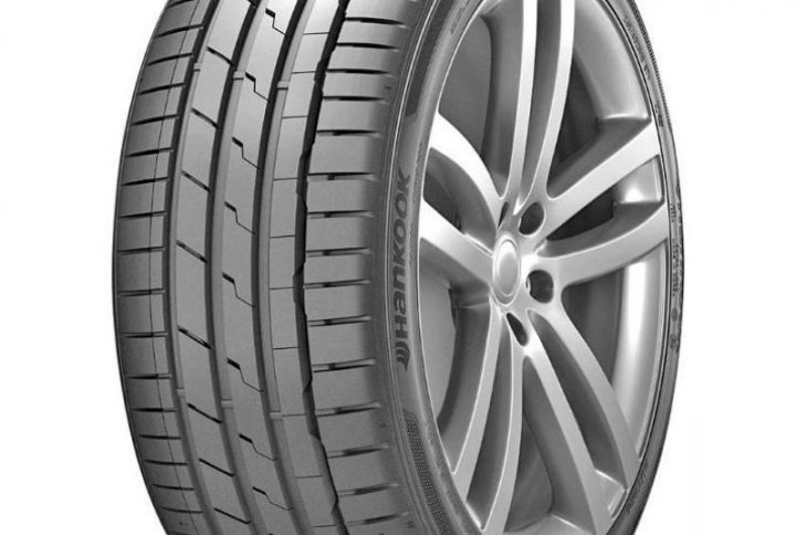 285/45/R19 K127A ZR XL 111Y TYRE