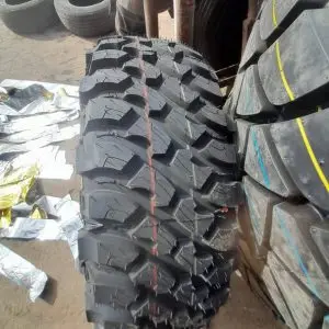 235/75/R15 M/T TYRE