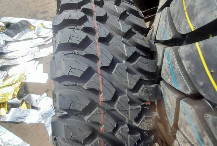 235/75/R15 M/T TYRE