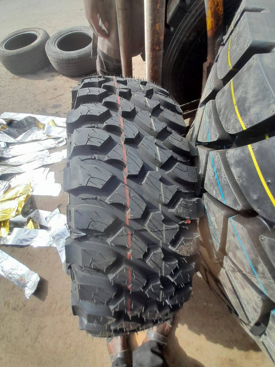 blackbear 235/75r15 tyres in kenya