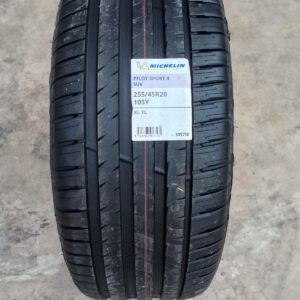 255/45/R20 TYRES PRICES IN KENYA