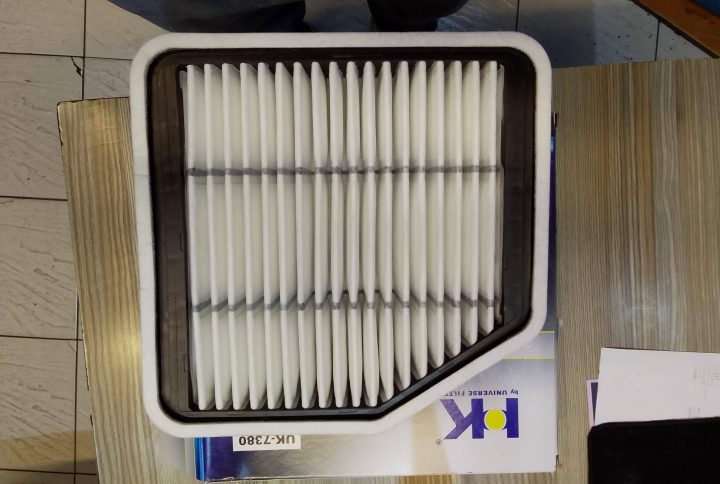 Toyota Mark X , Altezza, Aristo, Crown Athlete,Lexus Air Filter