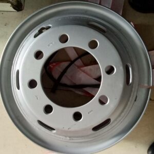 7.5-20 truck steel rims for sale in kenya at the best price