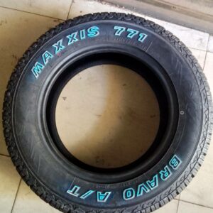 215/65/R16 tyre price in kenya