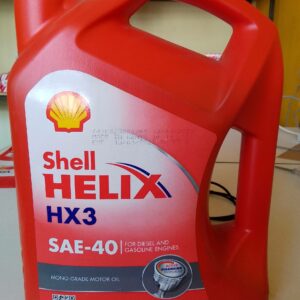 SHELL ENGINE OIL IN KENYA AT THE BEST PRICES