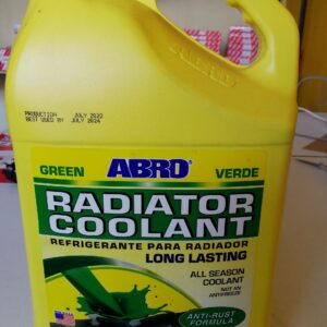 RADIATOR COOLANT PRICE IN KENYA