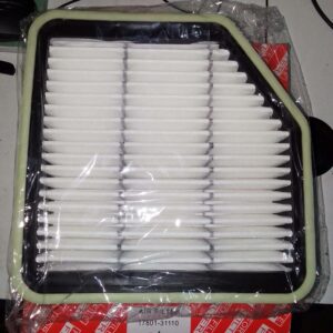 TOYOTA CROWN / MARK X AIR FILTER TOYOTA CROWN MARK X GRX120 AIR FILTER 17801-31100 PRICE IN KENYA