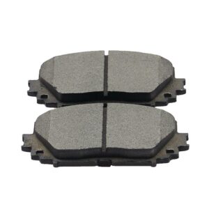 Car brake pads price in kenya at the best price