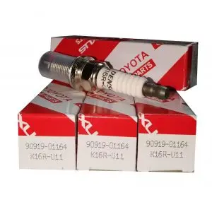 sparkplugs Toyota Allex/Spacio/Belta/FielderlRaum/Probox,Succeed/Prius/Platz/Hilux Surf