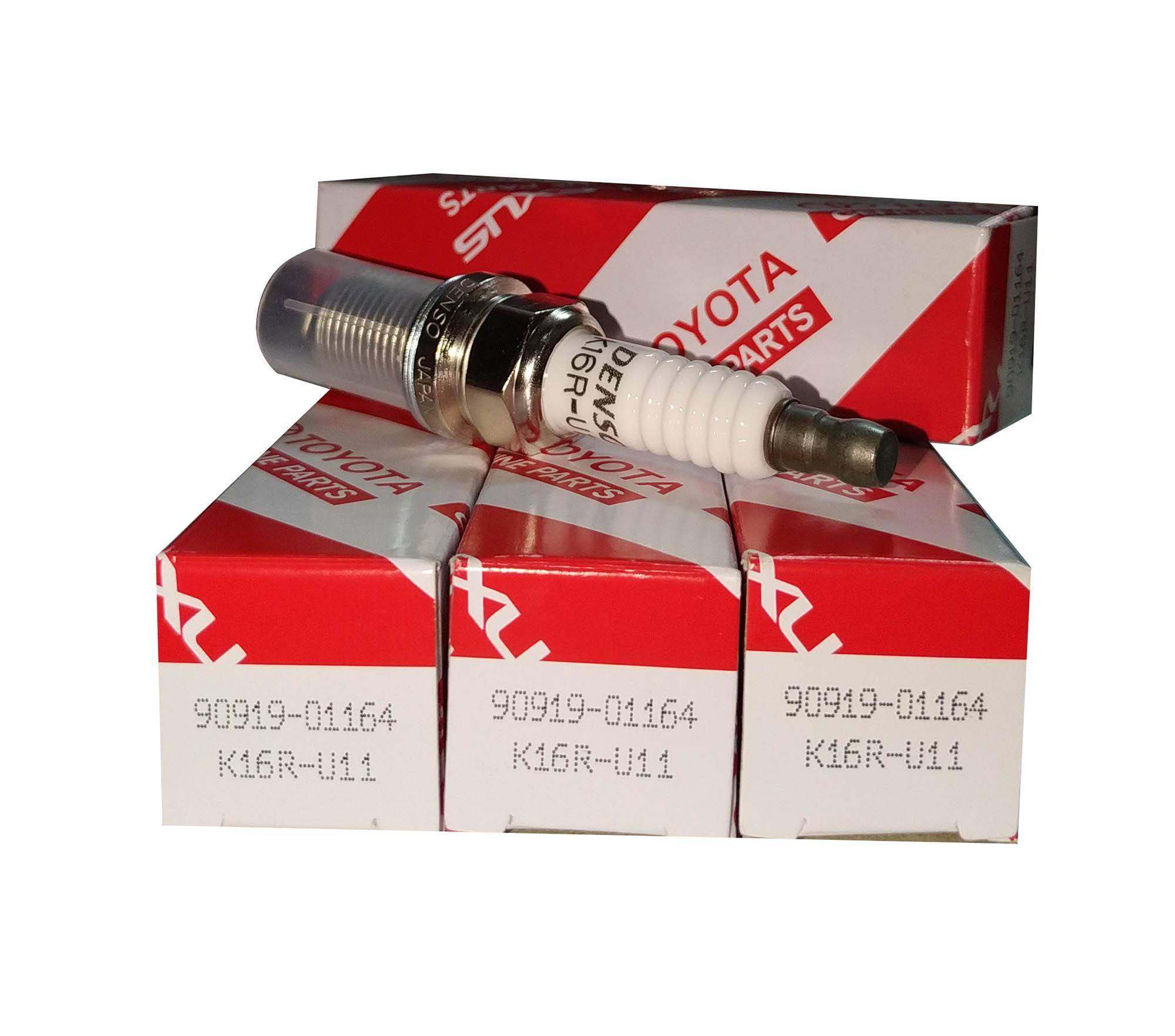 K16R-U11 DENSO SPARK PLUG PRICE KENYA