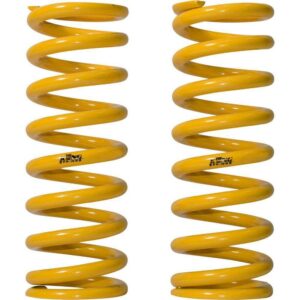 FRONT COIL SPRINGS FOR TOYOTA LAND CRUISER HZJ79 IN KENYA. SPARE PART IN KENYA