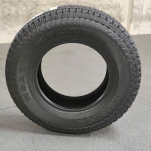 Kumho tyres for sale in Nairobi kenya 215R15C