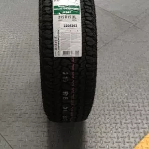 Roadventure 215/80/R15 (215R15C ) AT51 TYRE