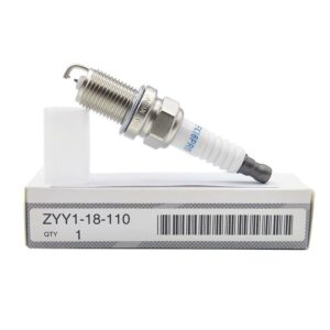 GENUINE FK16PR11 MAZDA DEMIO SPARK PLUG IN KENYA