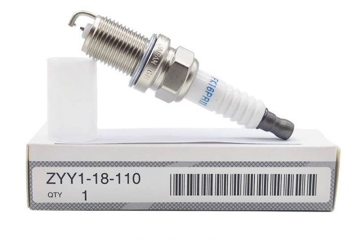 MAZDA Genuine Universal Sparkplug