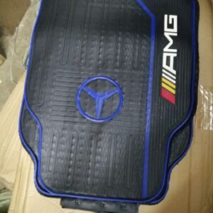 MERCEDES BRANDED CAR MATS FOR SALE IN KENYA