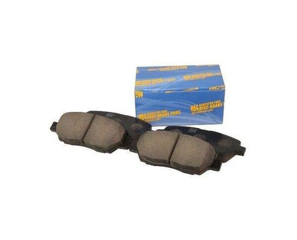 SUBARU IMPREZA FRONT BRAKE PADS IN KENYA (SUBARU BRAKE PAD PRICE IN KENYA)