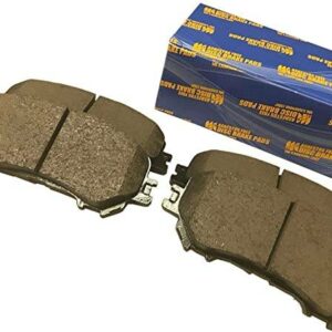 SUBARU BRAKE PAD PRICE IN KENYA