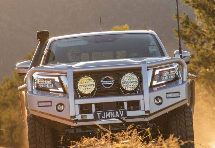 tjm bull bars in kenya(nissan navara bullb bars price in kenya)