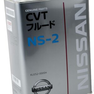 Nissan NS-2 CVT Transmission Fluid