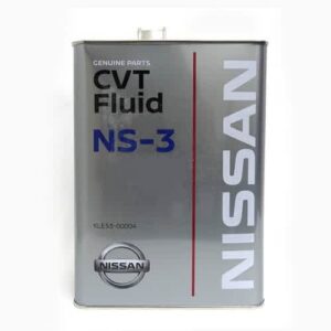 Nissan NS-3 CVT Transmission Fluid for Sale in Kenya