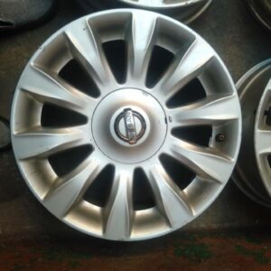 alloy rims for sale in nairobi kenya(size 16 rim)