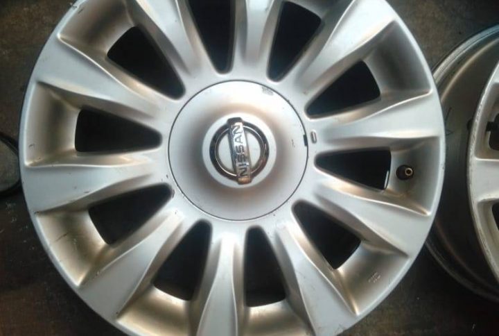 ALLOY RIMS FOR SALE IN NAIROBI,KENYA