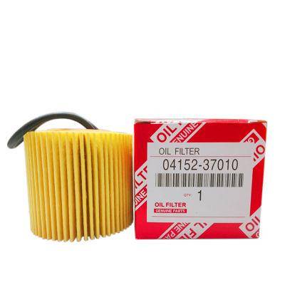 Oil Filter element