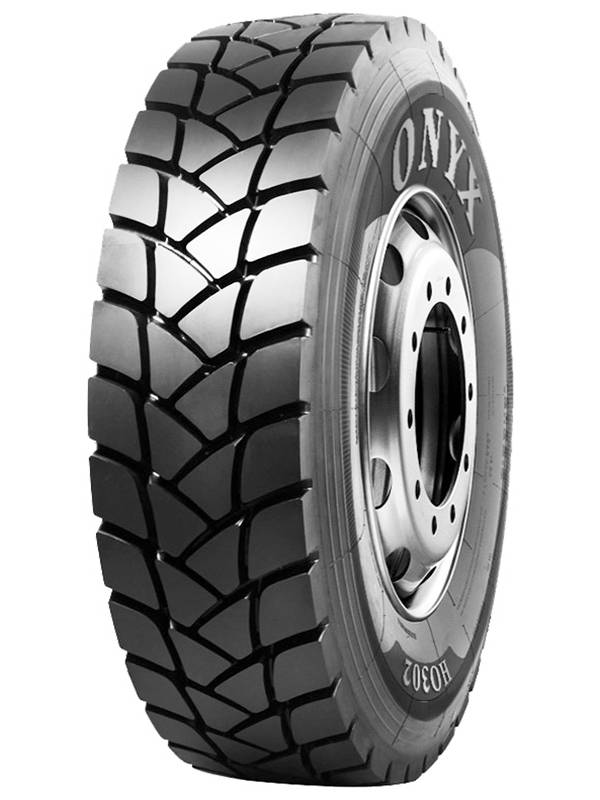 Onyx 315/80R22.5 Trailer Diff Tyres in Kenya