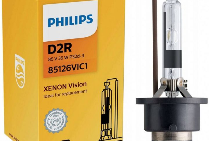 XENON D2R CAR HEADLIGHT BULBS IN KENYA