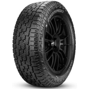 PIRELLI 265/65R17 TYRES IN KENYA