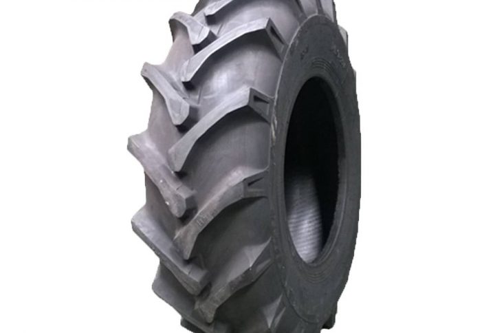 )SPEEDWAYS 16.9-30 14 PLY TYRE