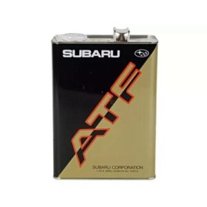 SUBARU TRANSMISSION OIL IN KENYA