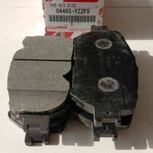 toyota mark x crown brake pads price in kenya