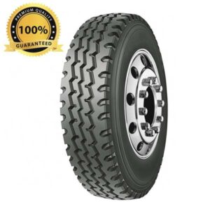 Tracmax 315/80R22.5 All Position Trailer Tyres in Kenya