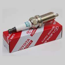 fk20hr11 denso toyota alphard/vitz/vellfire spark plugs at the best price in kenya