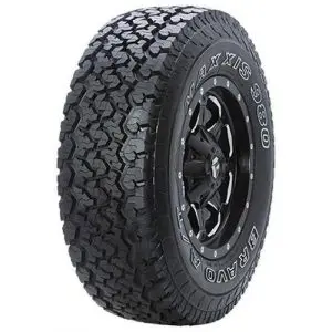 MAXXIS BRAVO AT980 265/65R17
