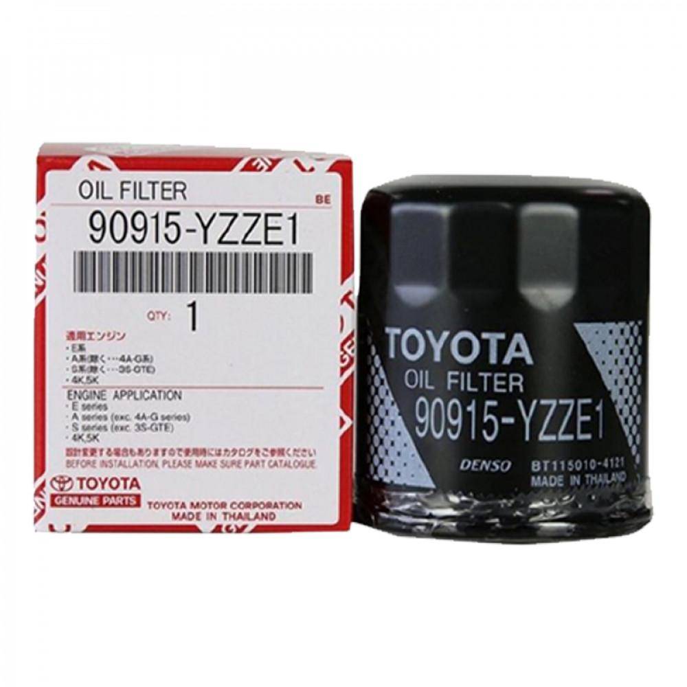 toyota 90915 yzze1